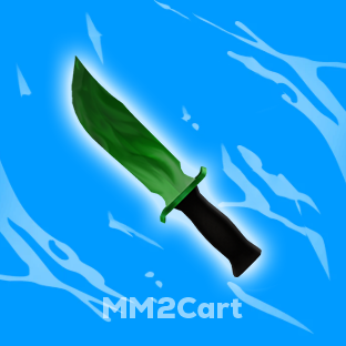 Green Fire