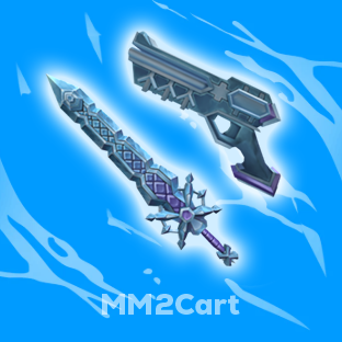 Icebeam Set