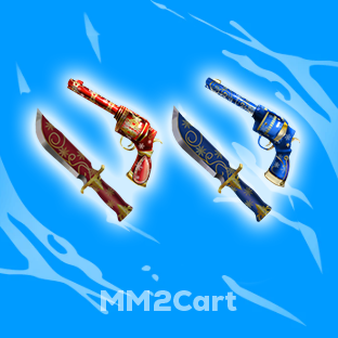 Ornament Set
