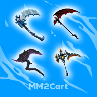 Scythe Bundle